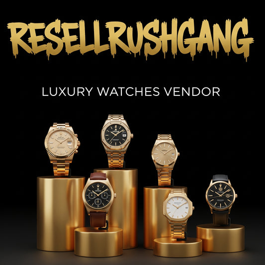 WATCH VENDOR