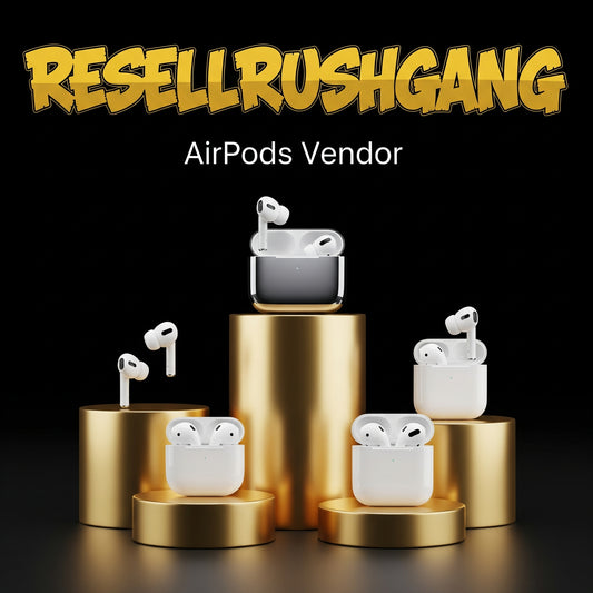 AIRPODS VENDOR