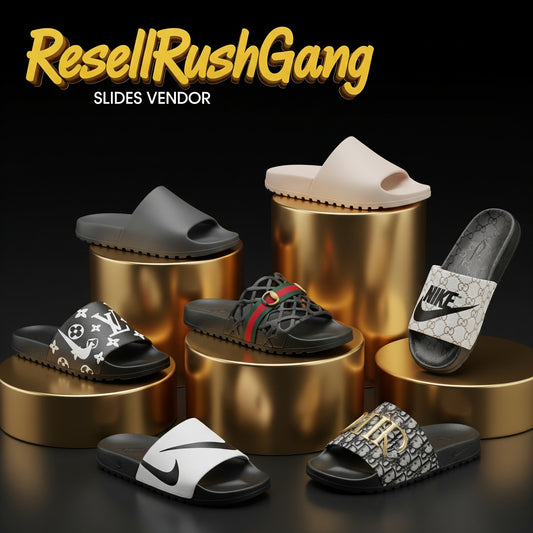 SLIDES VENDOR