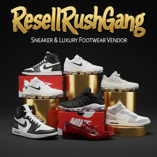 SHOES VENDOR
